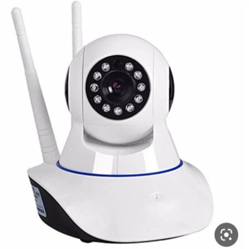دوربین عروسکی 360 درجه با قابلیت چرخش کامل و کیفیت تصویر عالی