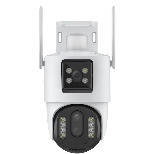 دوربین سیم کارتی 10x زوم اپتیکال V380
