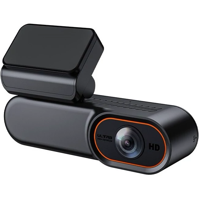 دوربین ثبت وقایع جی پی اس دار مدل DASH Cam 4g DC1