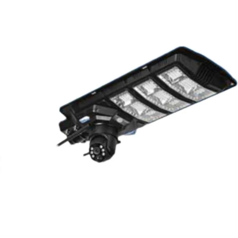 دوربین سولار V380 مدل SOLAR 4G-LIGHTING