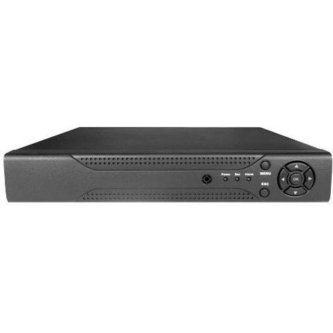 دستگاه ضبط تصویر 8 کانال 5 مگاپیکسل مدل ELB-XVR3108