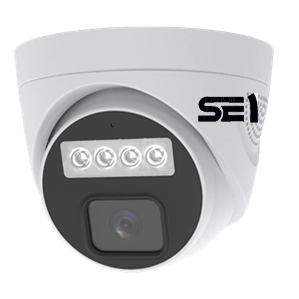 دوربین مداربسته سی وان مدل HDC-SO-D0129P