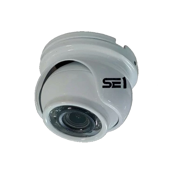 دوربین مداربسته سی وان مدل HDC-SO-D0134M(سه سال گارانتی طلایی ده سال خدمات پس از فروش)