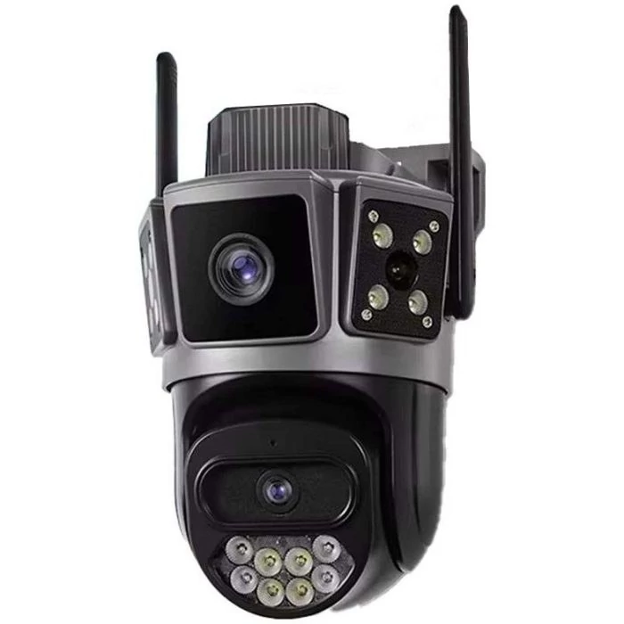 دوربین اسپید دام هوشمند O-KAM مدل S7 کیفیت 2 مگاپیکسل
