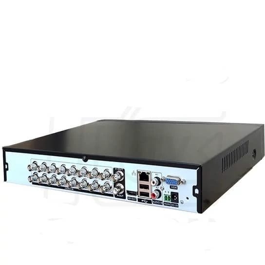 دستگاه DVR نواتک 16 کانال 5 مگاپیکسل