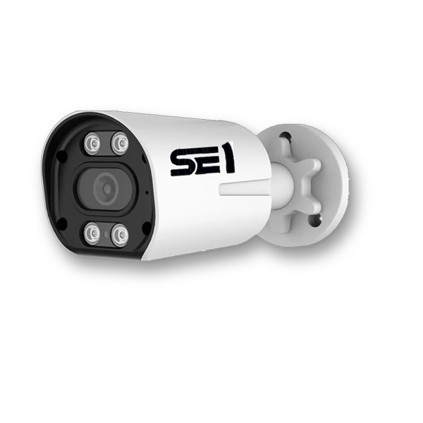 دوربین مداربسته سی وان مدل HDC-SO-B0286P