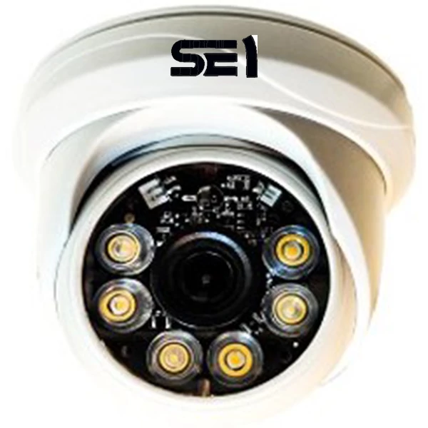 دوربین مداربسته سی وان مدل  HDC-SO-D0121P(سه سال گارانتی طلایی ده سال خدمات پس از فروش)