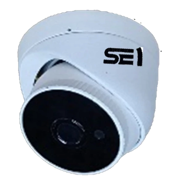 دوربین مداربسته سی وان مدل HDC-SO-D0133M(سه سال گارانتی طلایی ده سال خدمات پس از فروش)