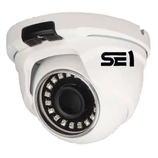 دوربین مداربسته سی وان مدل HDC-SO-D0131M(سه سال گارانتی طلایی ده سال خدمات پس از فروش)