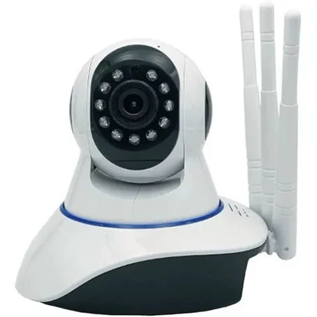 دوربین مداربسته بیبی V380PRO چرخشی 360 درجه