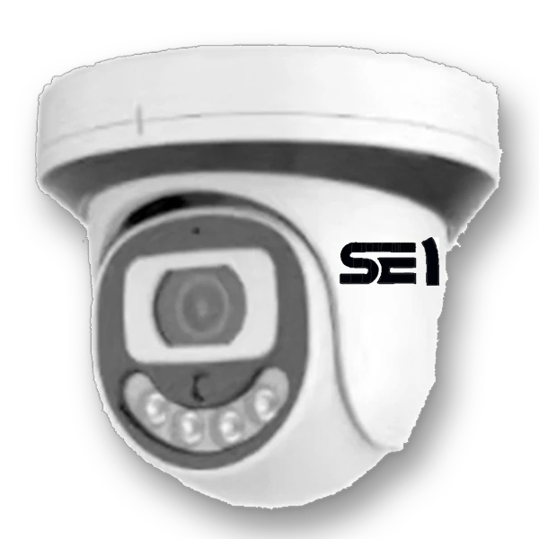 دوربین مداربسته سی وان مدل HDC-SO-D0126P(سه سال گارانتی طلایی ده سال خدمات پس از فروش)