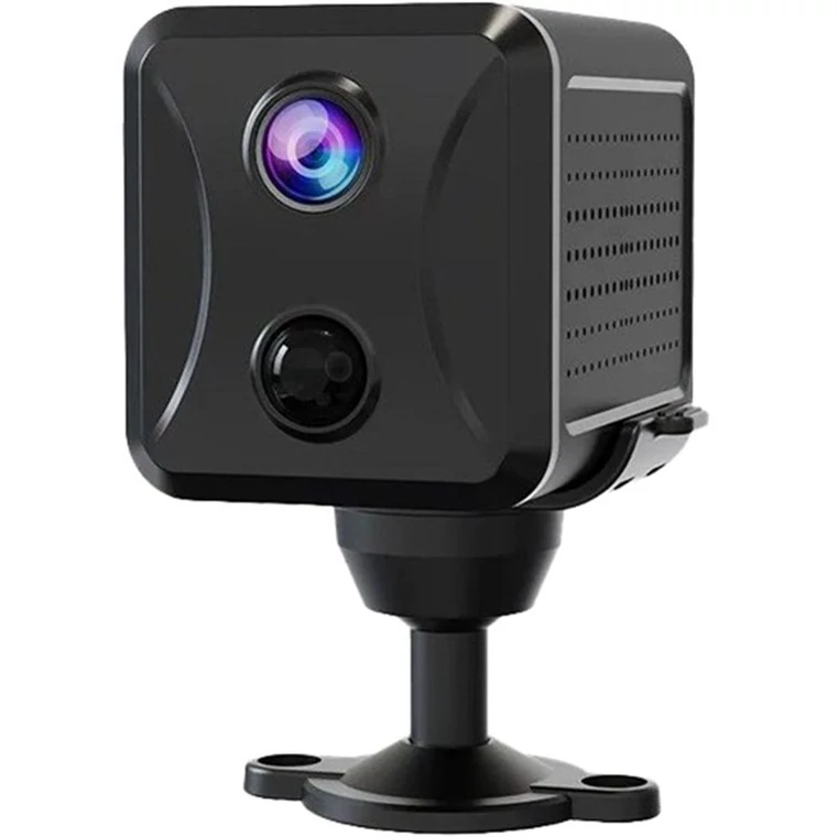 مینی دوربین مداربسته سیم‌کارتی مدل UBOX
