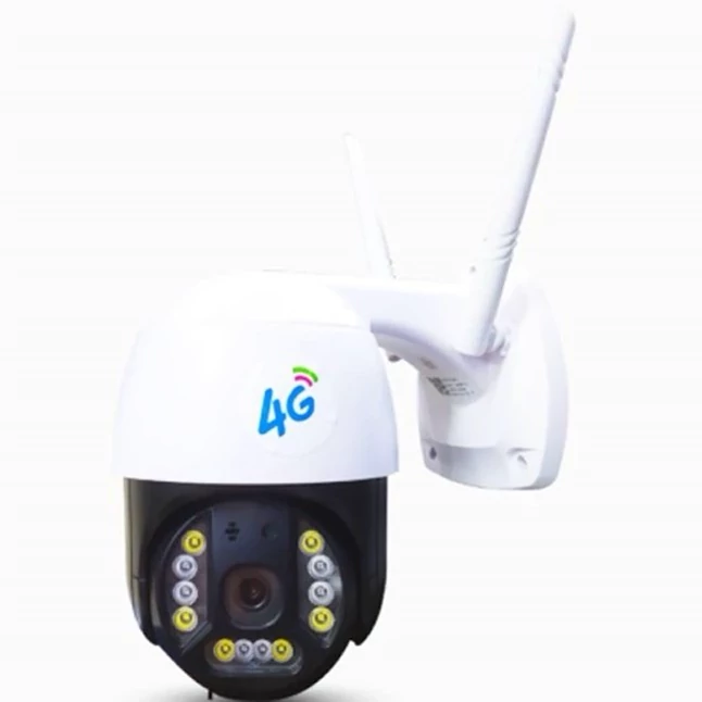 دوربین مداربسته تحت شبکه مدل V380-PRO-4G