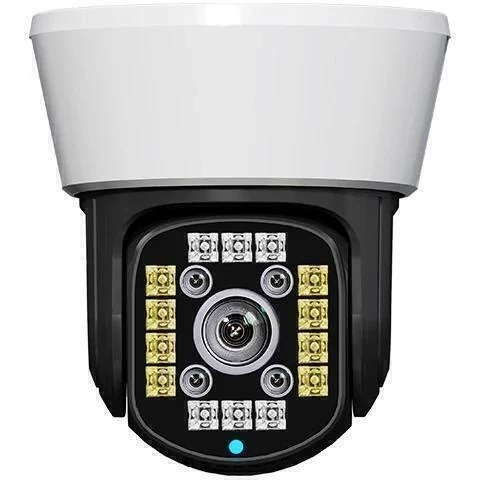 دوربین مداربسته سیم‌کارتی تحت شبکه V380 Pro