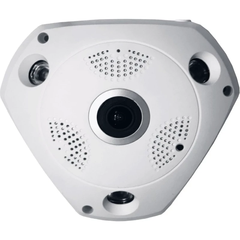 دوربین مداربسته چشم ماهی 2 مگاپیکسل AHD fisheye Fullhan