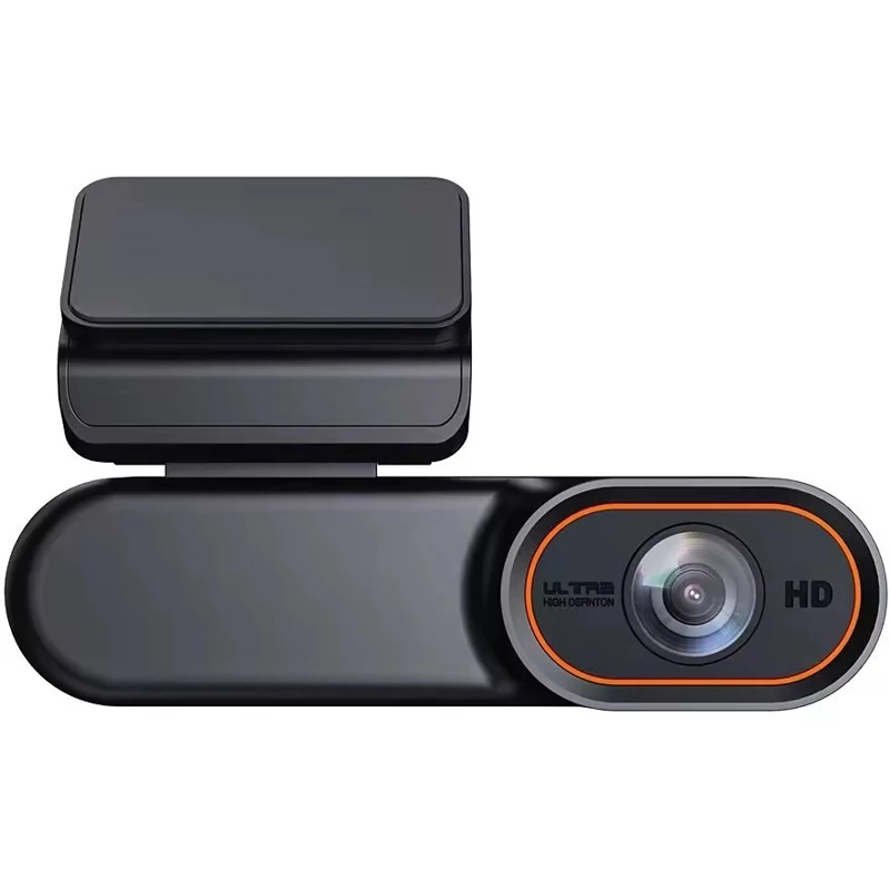 دوربین ثبت وقایع سیمکارتی خودرو مدل DG23 با GPS