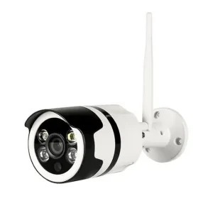 دوربین بالت 3MP وای فای WIFI مدل V380 PRO
