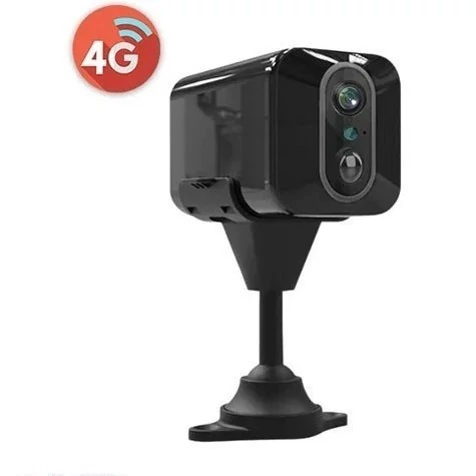 دوربین مکعبی o_cam 4Gسیم کارتی رم خور شارژی