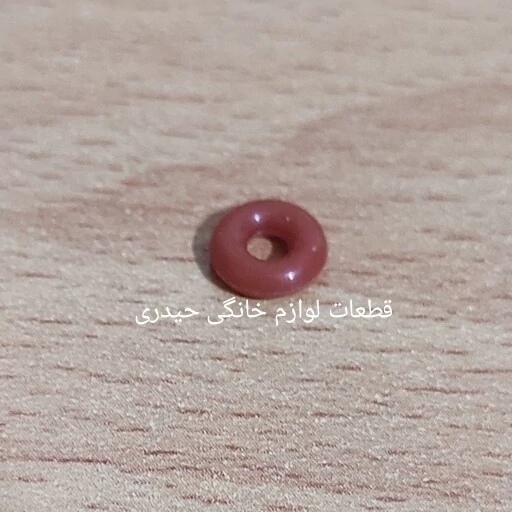 اورینگ سیلیکونی قاب برنجی آبگرمکن دیواری بوتان  B3115