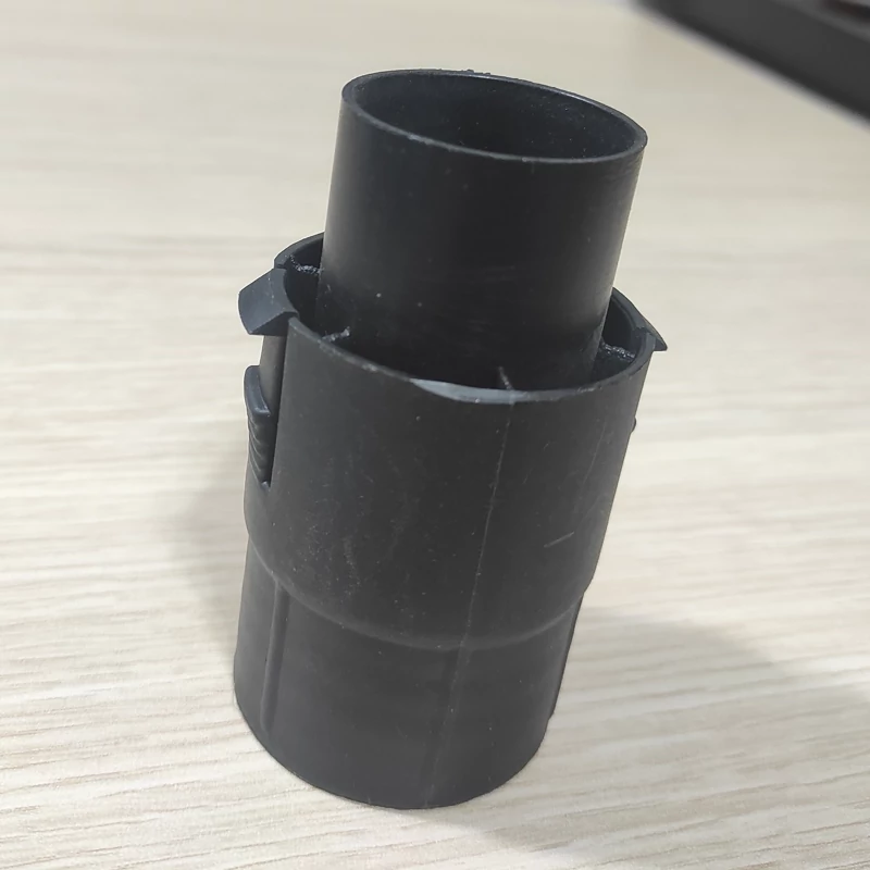 کوپل جاروبرقی الگانس ( مدل باریک ـ کوتاه )