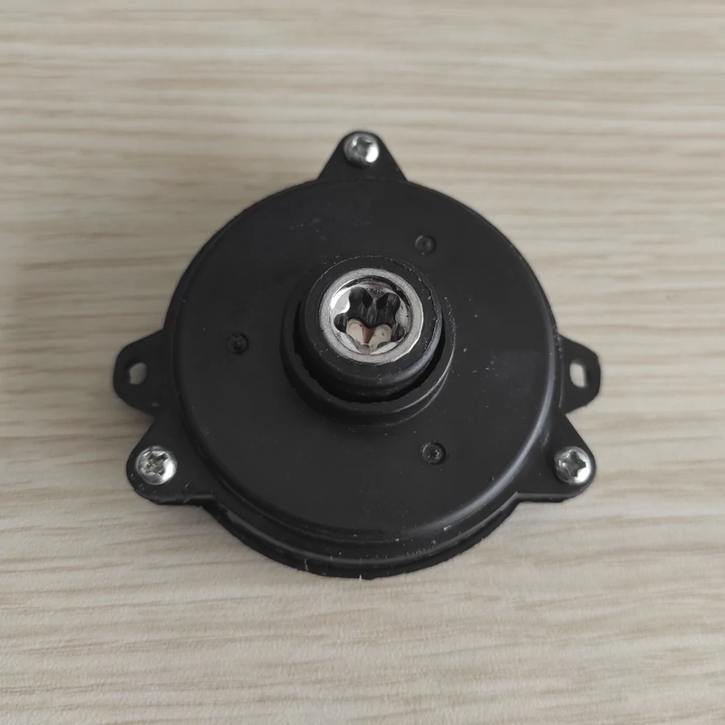 گیربکس خردکن  کد 02