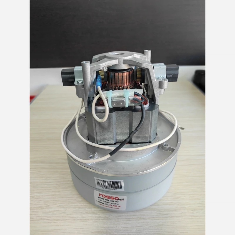 موتور جاروبرقی مدل 2 پروانه  ( 1000w )