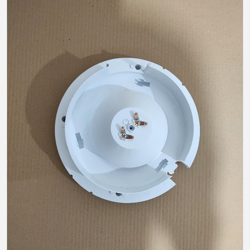 قاب سیم جمع کن جاروبرقی سطلی  کد 01