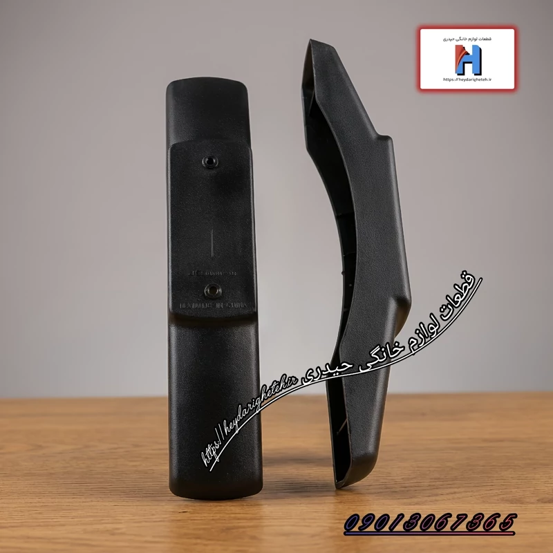 پایه بخاری گازی آبسال  بدون دودکش  ( مدل آجری - کوچک )