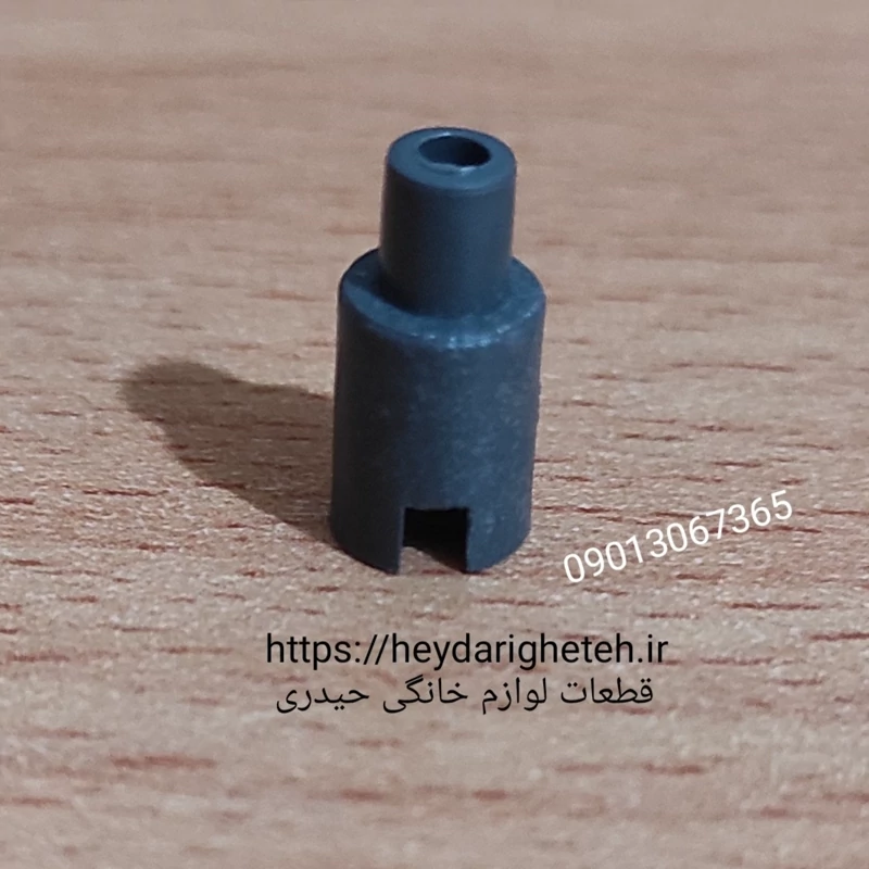 مجموعه شیر احتراق آهسته پلیمری آبگرمکن دیواری بوتان  B3115