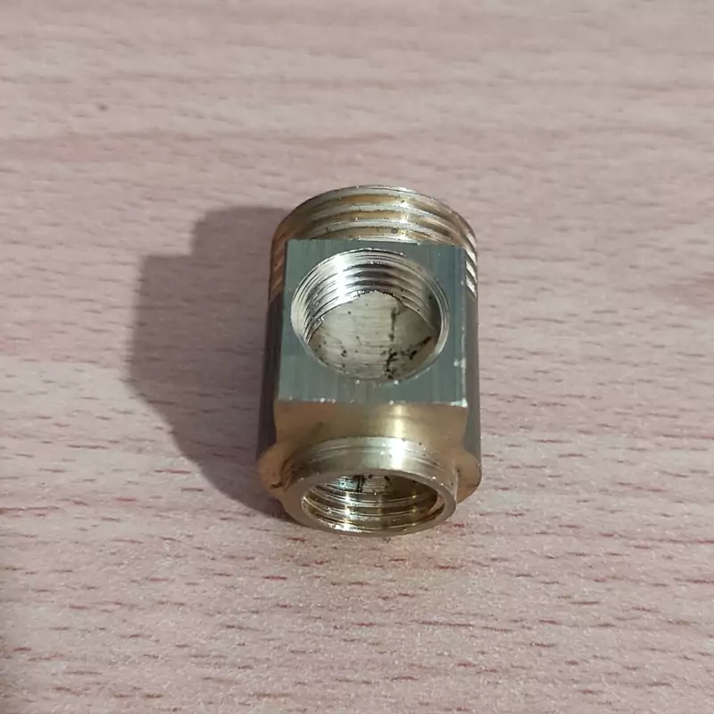 سه راهی 1.2  گازی