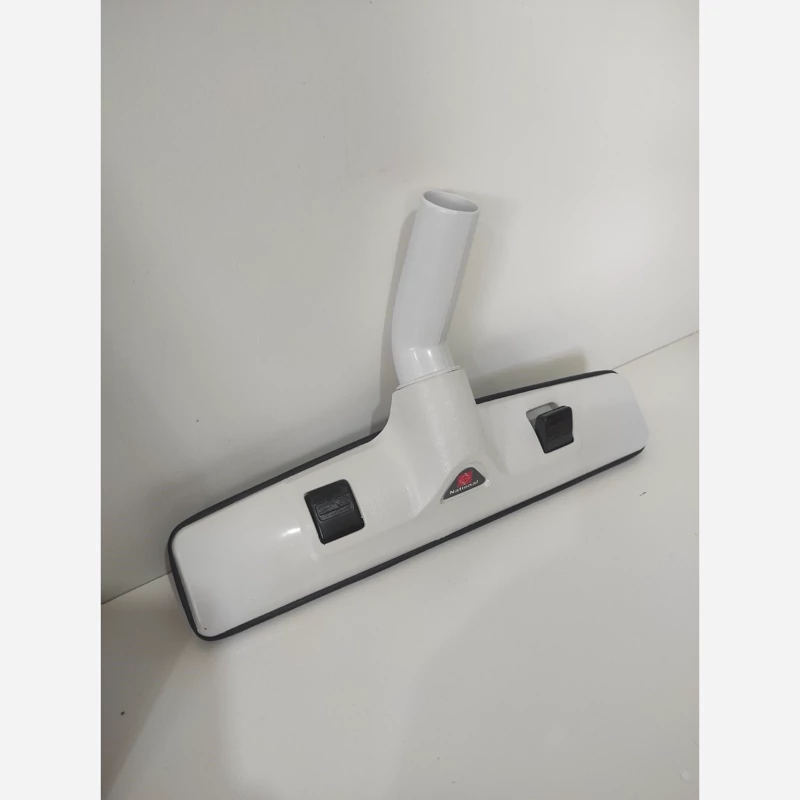 برس جاروبرقی ناسیونال ( مدل دو پدال ـ چرخدار ) کف فلزی