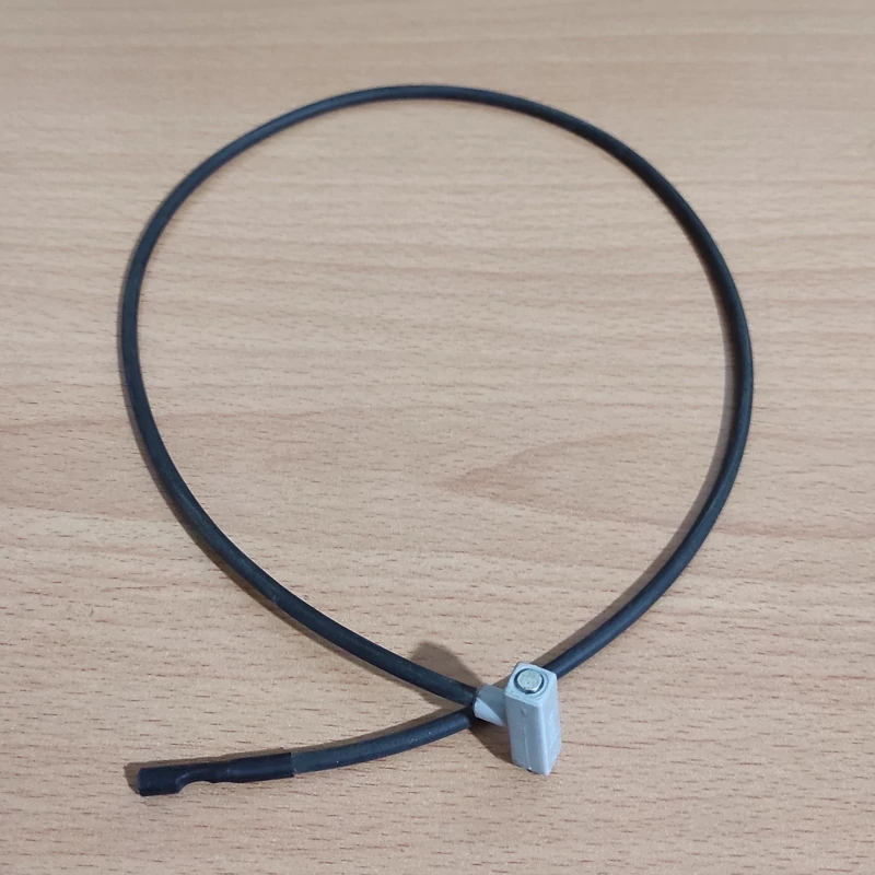 سیم فندک بخاری گازی  ( 60 سانتیمتر )
