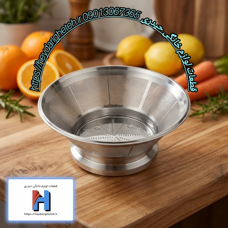 تیغ توری آبمیوه گیری ناسیونال 176 - پاناسونیک