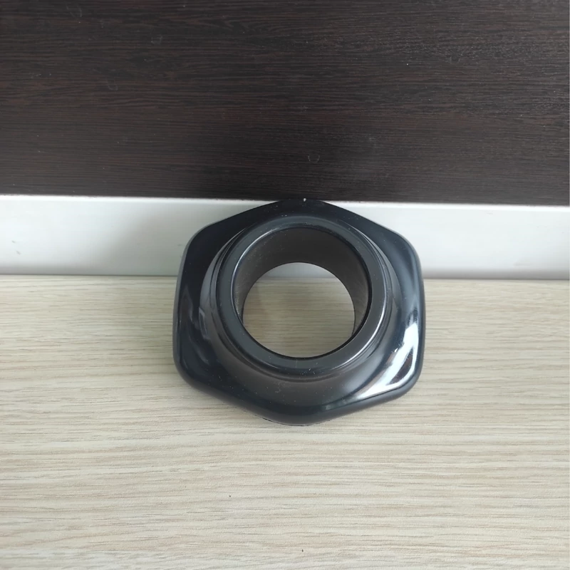 کوپل بدنه جاروبرقی سطلی سپاهان