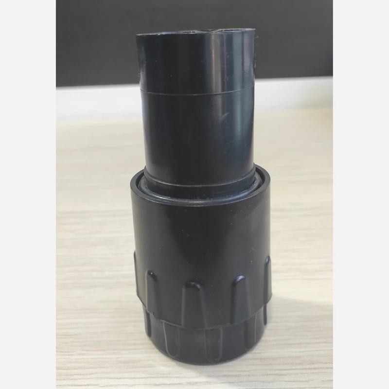 کوپل جاروبرقی سطلی سپاهان ( مدل بلند )