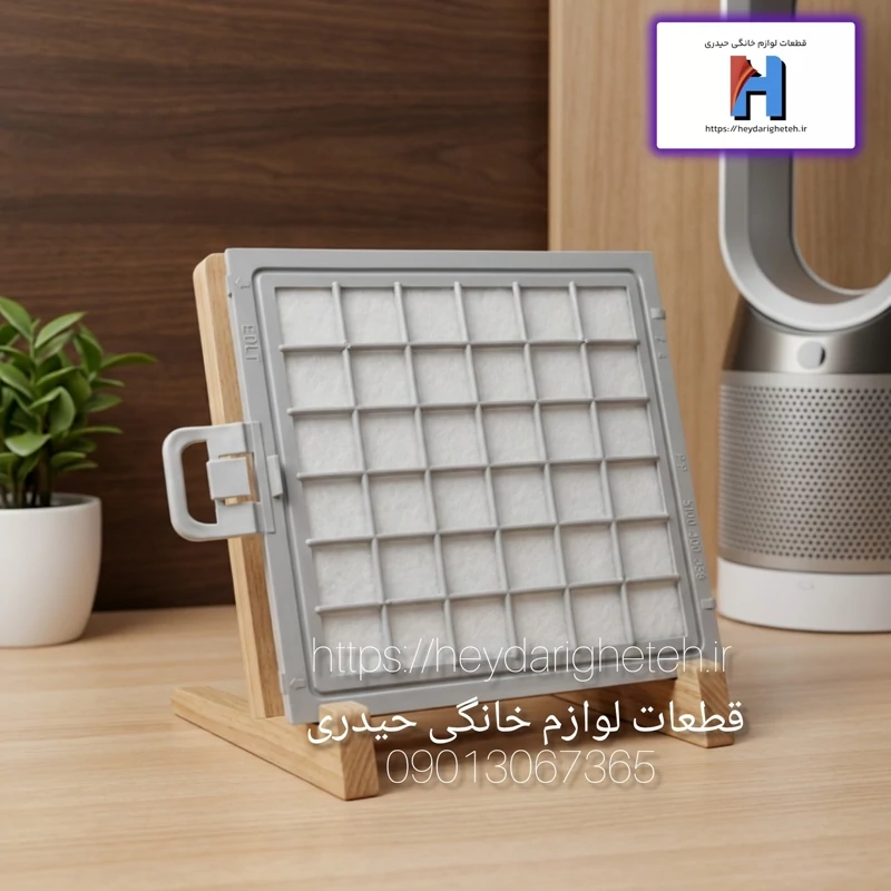 فیلتر هپا جاروبرقی بوش Type P