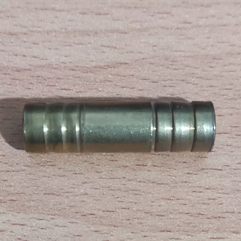 واسطه شیلنگ گاز    برنجی