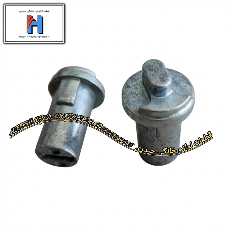پین شیشه رویی اجاق گاز فردار  ( مدل  تهران سبحان ) کد 04