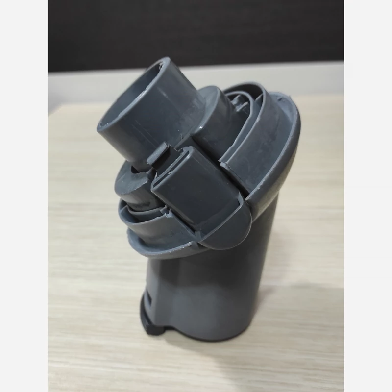 کوپل جاروبرقی سامسونگ ( مدل ارتشی )