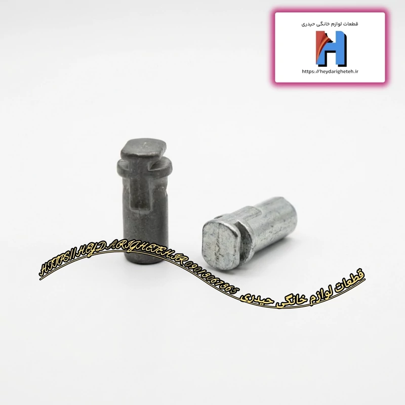 پین شیشه رویی اجاق گاز فردار  ( مدل  تاکنویی ) کد 03