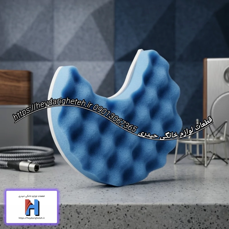 فیلتر جاروبرقی سامسونگ مدل DJ97-00700A  -  DJ97-00847E