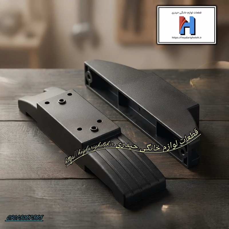 پایه بخاری گازی آبسال  بدون دودکش  ( مدل شیشه ای - بزرگ )