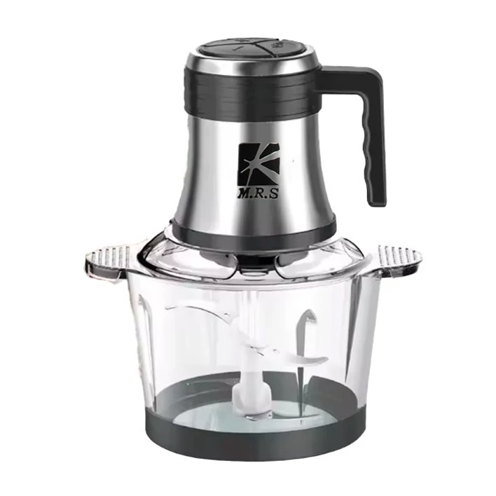 خردکن حرفه ای 500وات ام آر اس (MRS)مدل 660