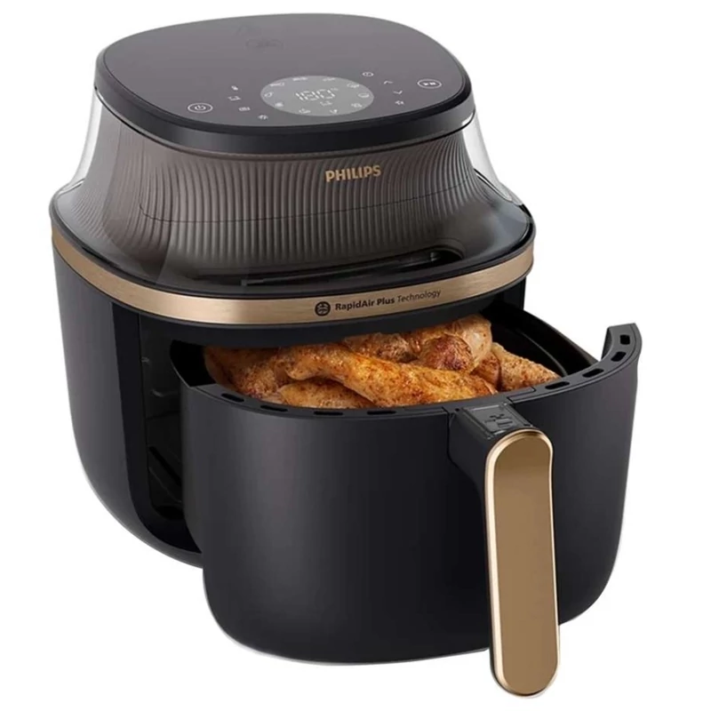 سرخ کن حرفه ای فیلیپس NA332 philips (فروش ویژه)