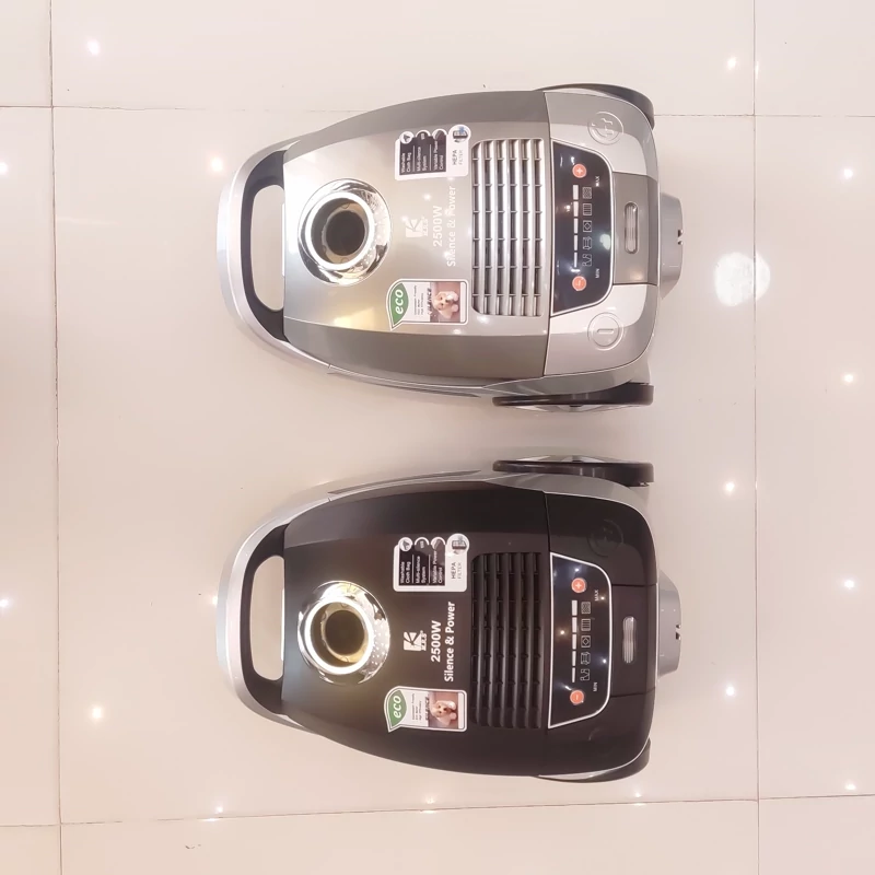 جاروبرقی ام ار اسMRS مدل 7005هجده ماه گارانتی