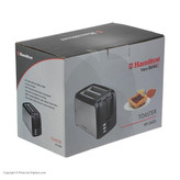 توستر همیلتون مدل HT-2433