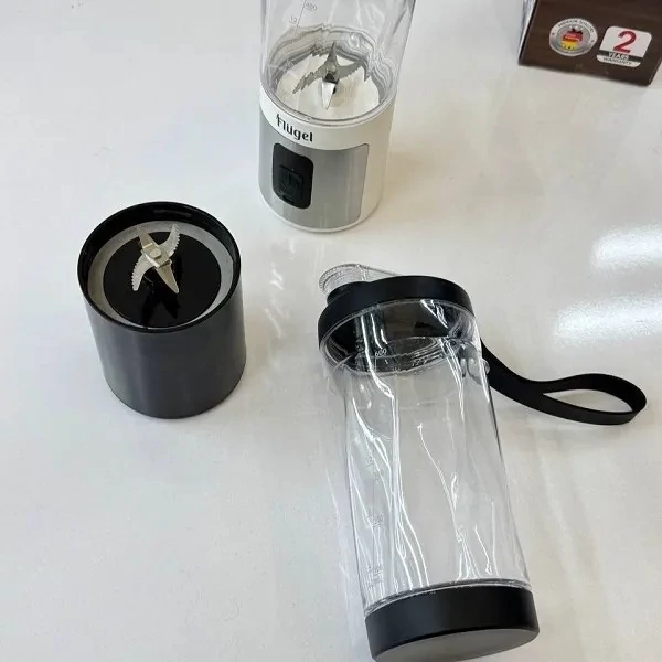 شیکر شارژی مایر