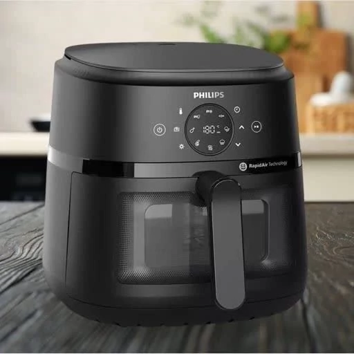 سرخ کن بدون روغن فیلیپس  حرفه ای فروش ویژه