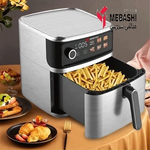 سرخکن مباشی مدل 955سرخ کن