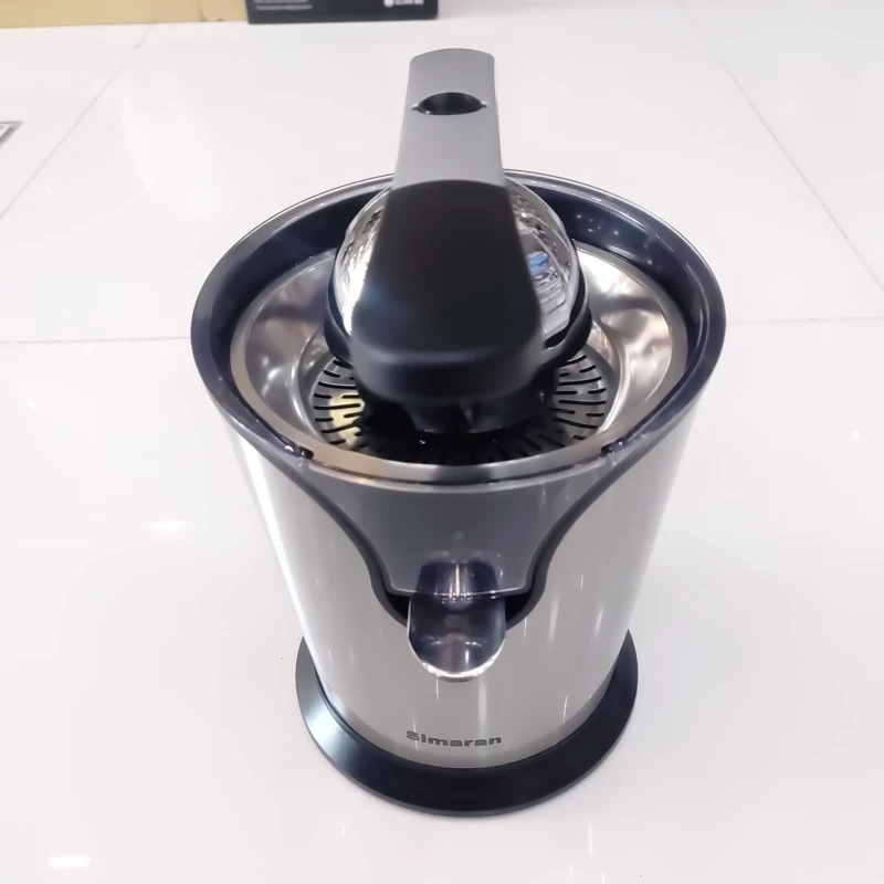 آب مرکبات گیری حرفه ای  مباشی
